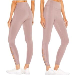 NWOT FREE PEOPLE | Movement Very Prairie 7/8 Legging